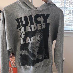 Perfect Condition Vintage Juicy Couture Hoodie